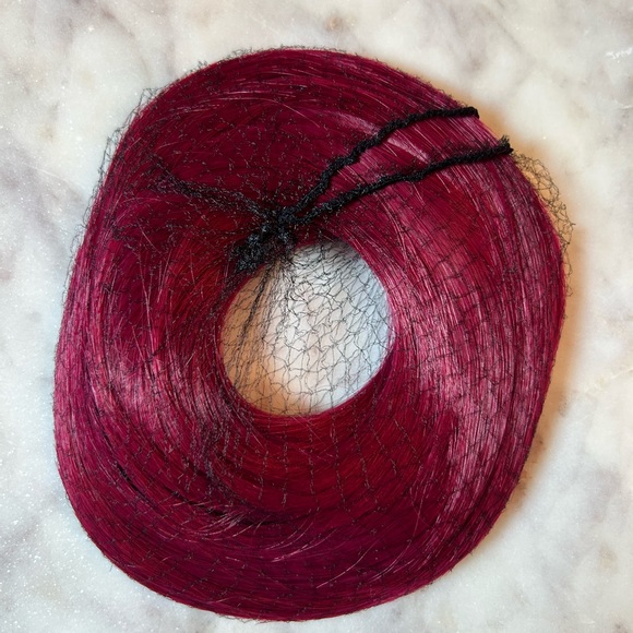 JuvaBun Red Bun extensions - Picture 5 of 5